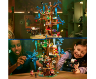 LEGO DREAMZzz™ 71461 Fantastyczny domek na drzewie - 1159377 - zdjęcie 6